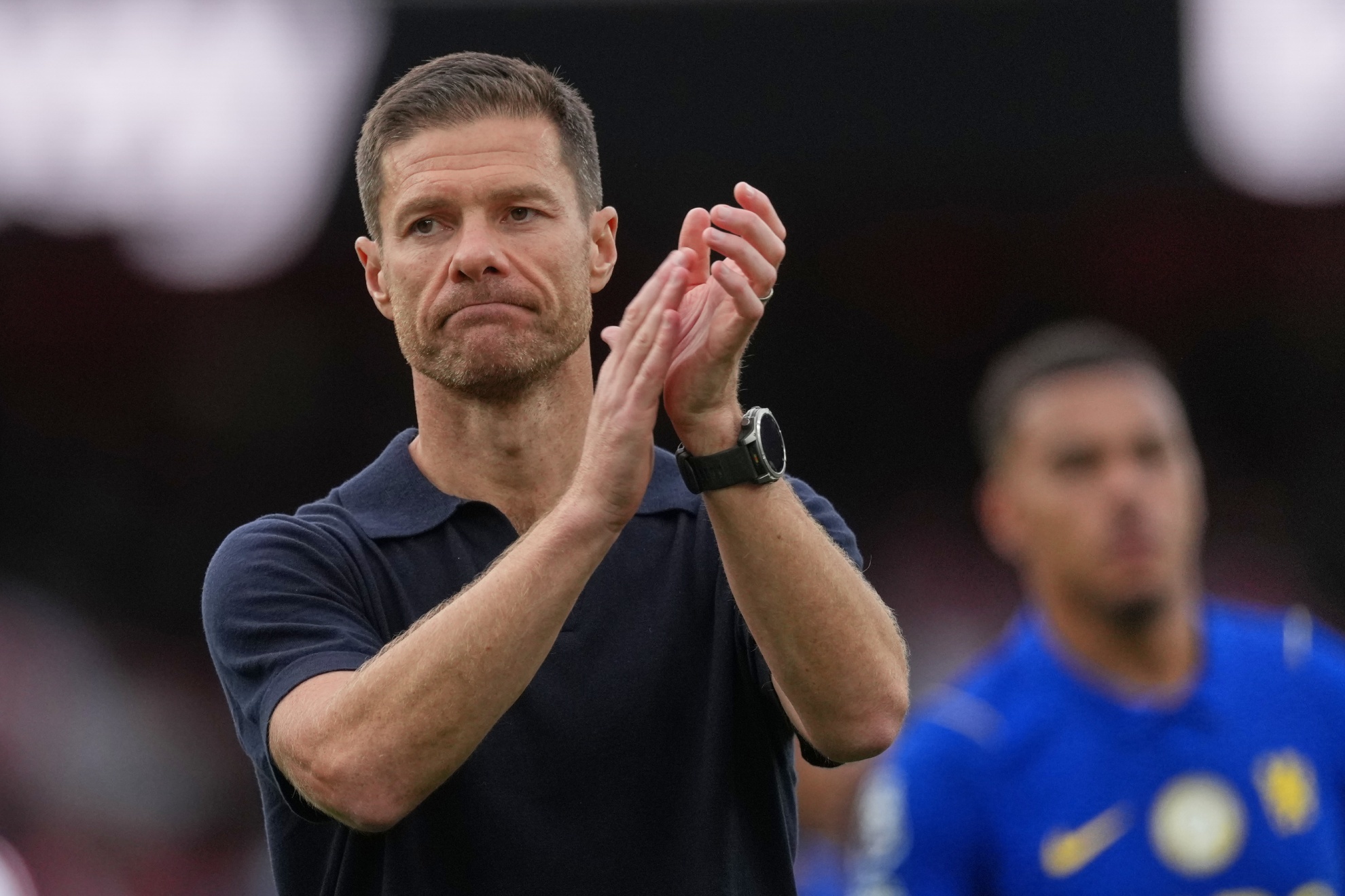 تشابي ألونسو يستعيد كواليس رحيله عن ريال مدريد وتجربته الجديدة مع تشيلسي