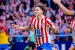 Julián, ahora toca en casa
