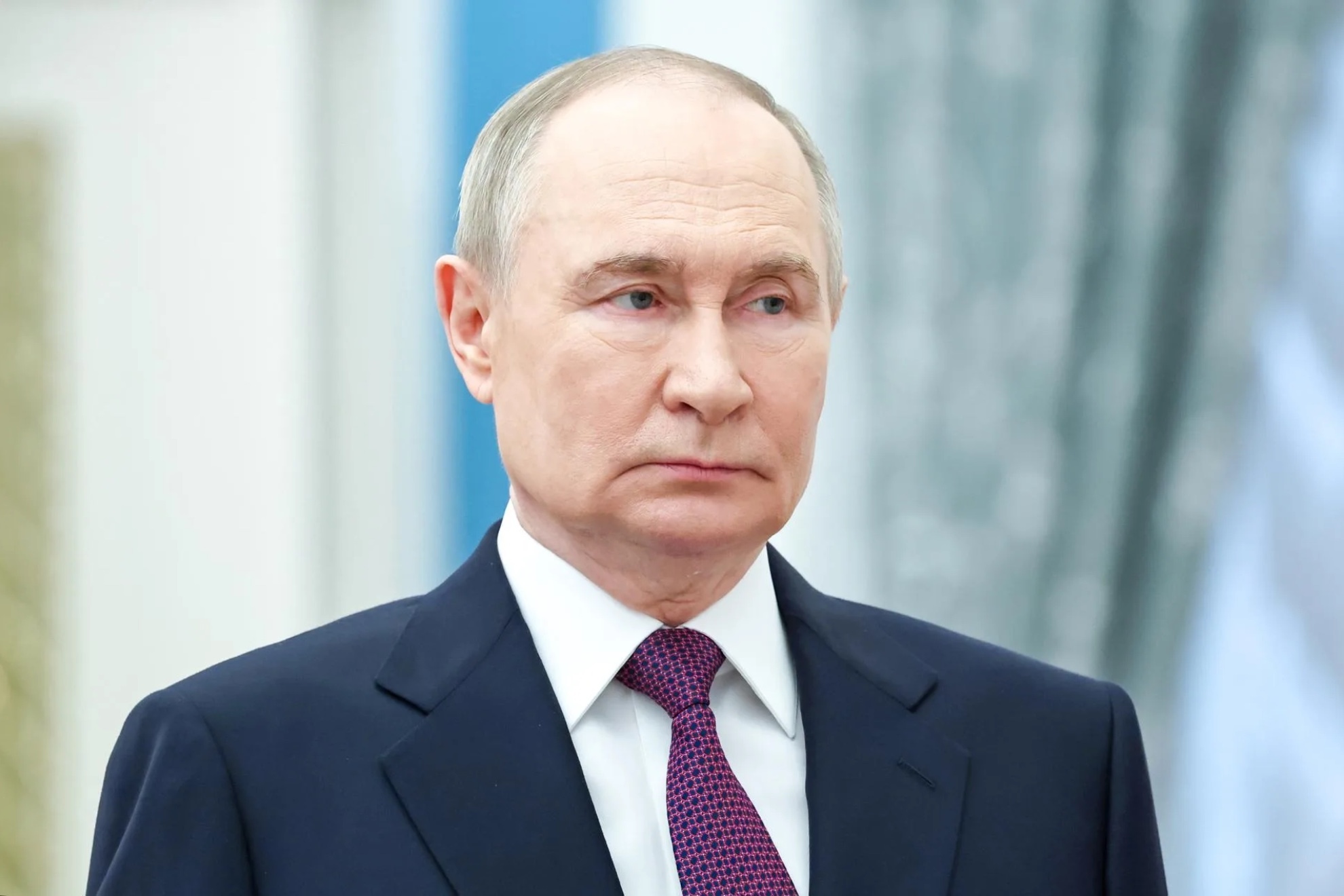 Rusia propone una cumbre con Ucrania y Estados Unidos en noviembre para alcanzar un acuerdo de paz