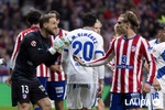 Uno a uno: Oblak camina silenciosamente hacia su séptimo Zamora