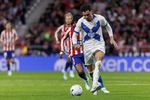 Giménez: "Yo soy un peón más de la gente que maneja este circo... mi fin es trabajar"