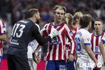 Oblak: "Me da igual el Clásico... La Liga es muy larga y hay que pensar en nosotros"