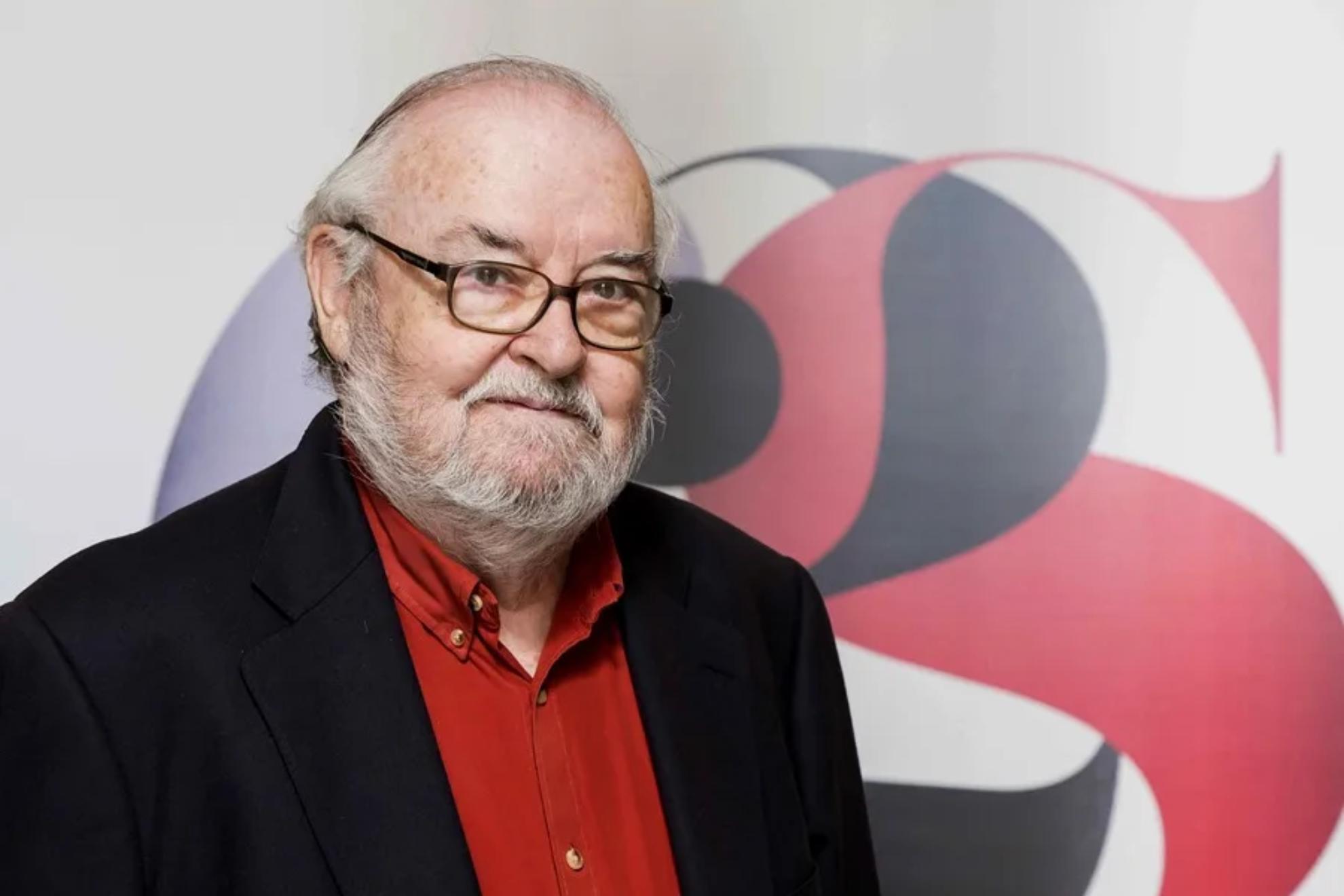 Muere a los 85 años José Luis García Sánchez, el cineasta que ganó el Oso de Oro de Berlín por 'Las truchas'