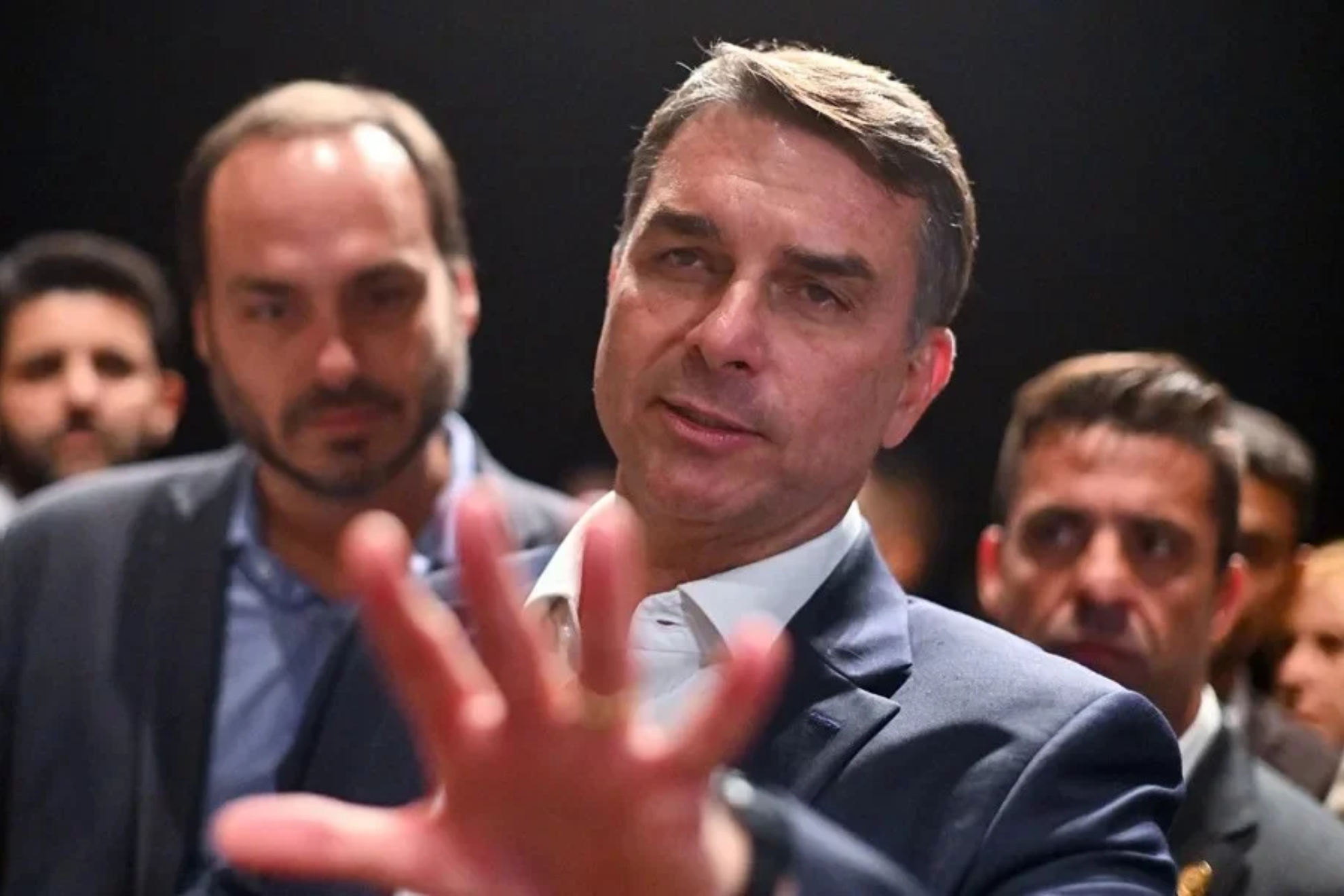 Bolsonaro cuestiona el resultado: “Es imposible reconocer estas elecciones, vamos a pedir la anulación”