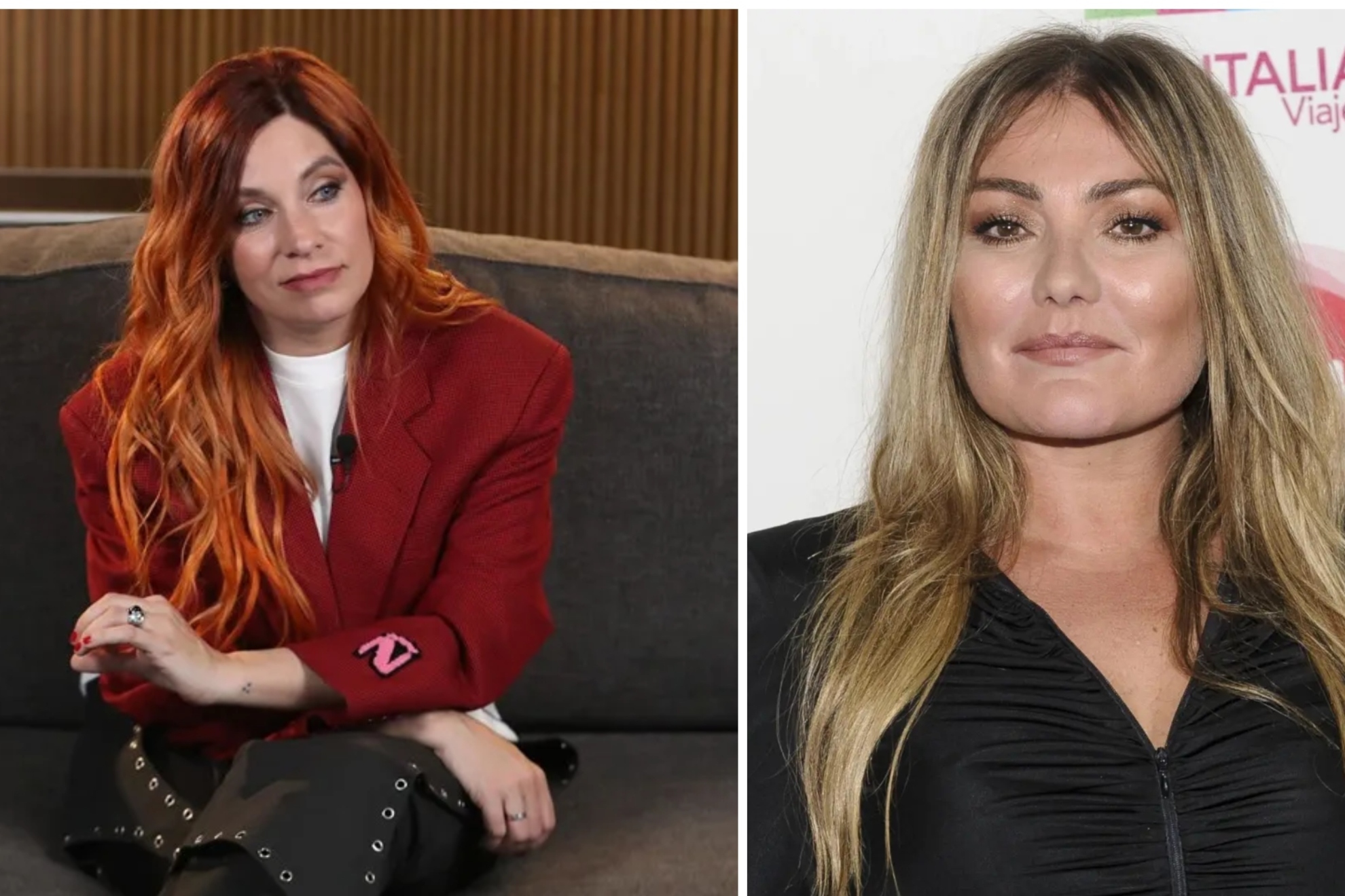 Leire Martínez hace un 'guiño' a Amaia Montero tras las críticas recibidas por su físico: "Estamos siendo muy duros en general"
