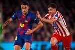 Compra tus entradas para ver el Atlético de Madrid vs Barcelona