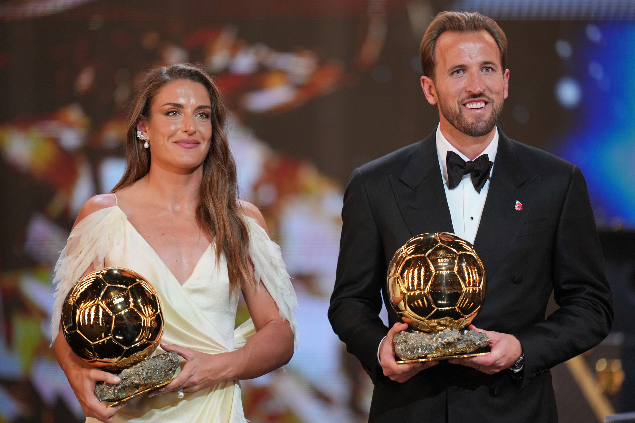 El Barça femenino, España y Harry Kane