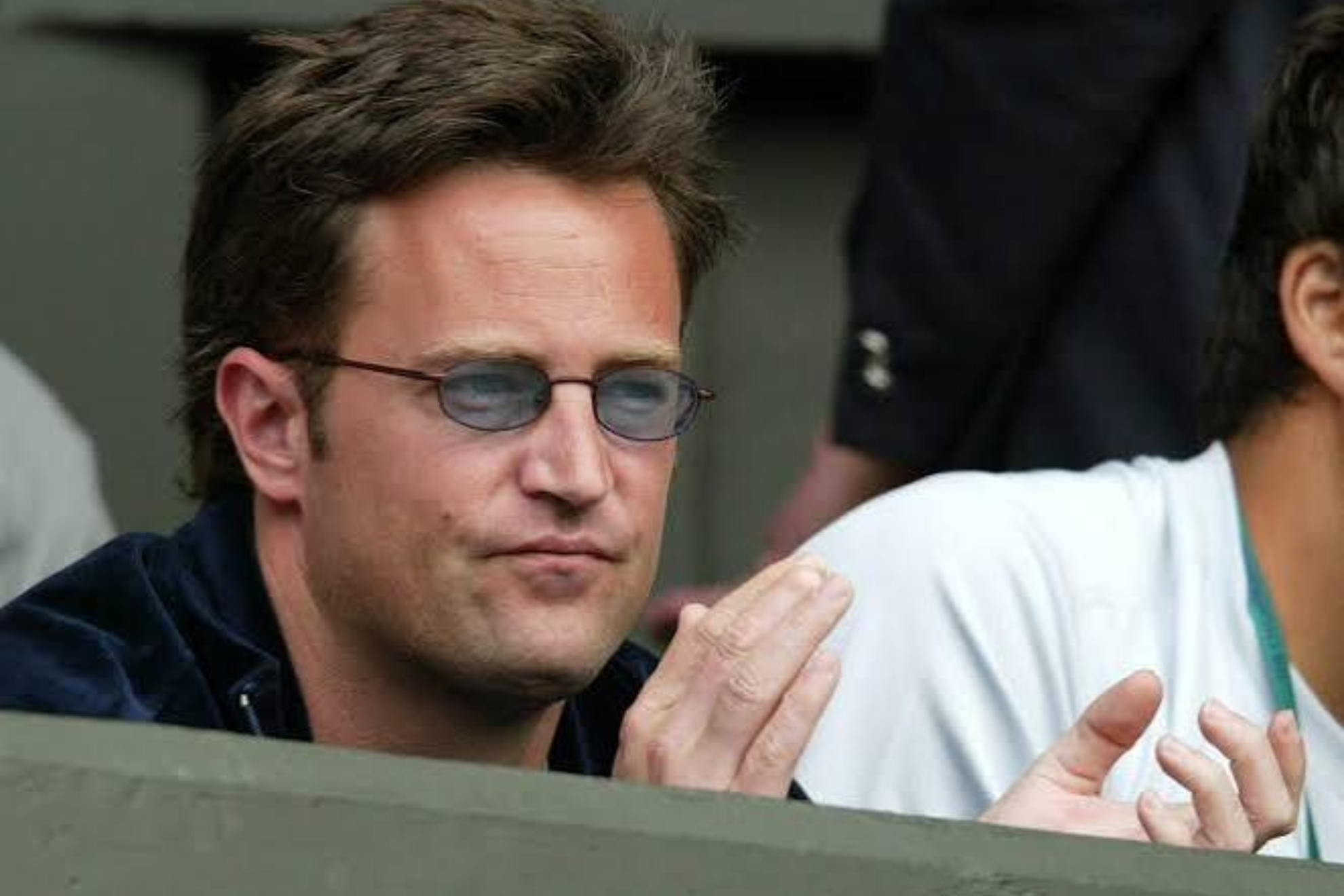 Tres años sin Matthew Perry: Netflix estrena el desgarrador e inspirador documental sobre la vida del mítico actor de ‘Friends’