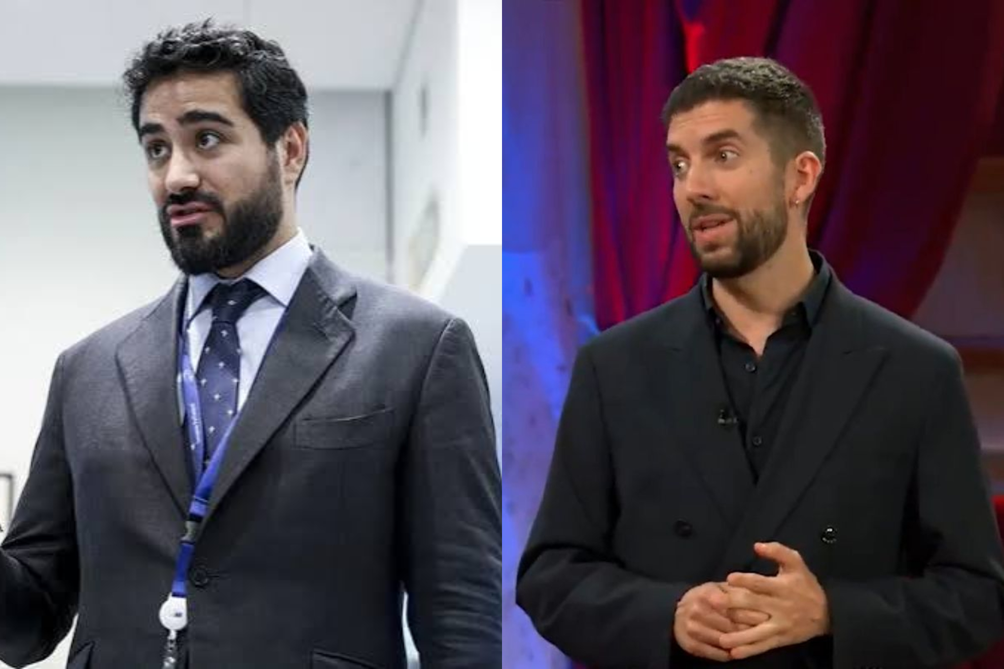 Alvise Pérez responde a 'La Revuelta' y a Broncano tras anunciar a Irene Montero y Gabriel Rufián: “¡A mí no me ha llegado la mía!”