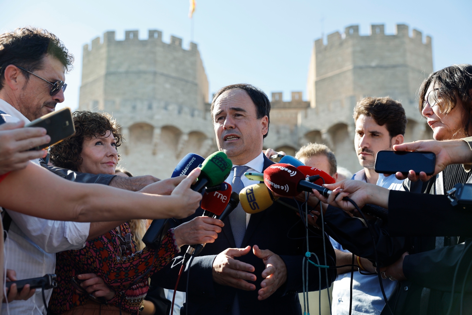 بيريز يوركا: بيتر ليم هو المشكلة الحقيقية لفالنسيا وليس عدد المستثمرين
