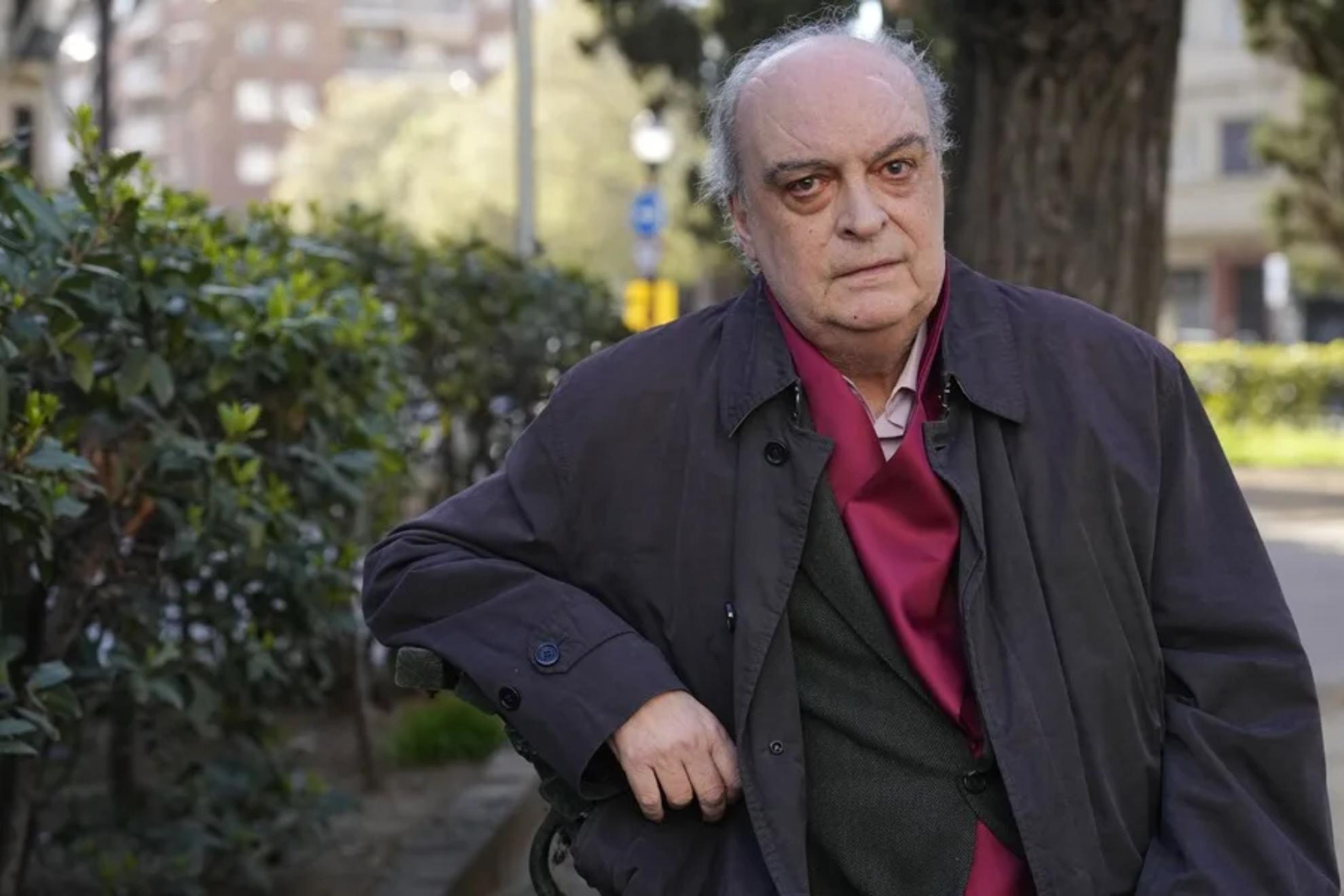 Enrique Vila-Matas gana el Premio Nacional de las Letras Españolas 2026