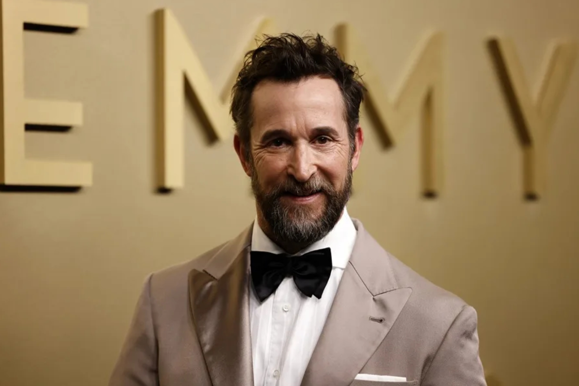 Noah Wyle, estrella de 'The Pitt', es elegido el hombre más sexy del mundo en 2026 por la revista People