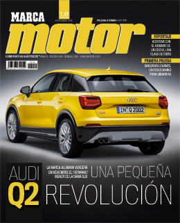 MARCA Motor N�mero 150