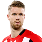 Ficha de Kristoffer Ajer | Goles, tarjetas y datos actualizados