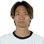 Ko Itakura: estadísticas de la temporada 2025 en Japón. Datos de goles