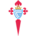 Escudo del Celta Fortuna