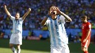 Argentina 1-0 Suiza