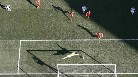 Gol de Di Mar�a (1-0) en el Argentina-Suiza