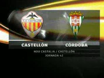 El Castell�n se despide perdiendo