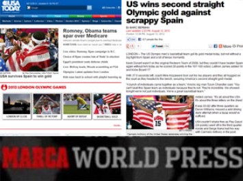 MARCA World Press