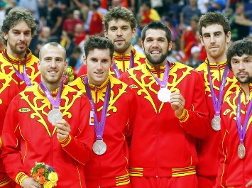Espana