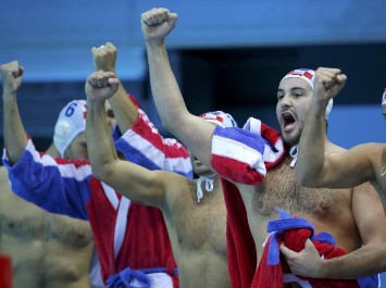 Waterpolo