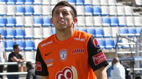 Sube la cotizaci�n de H�ctor Herrera