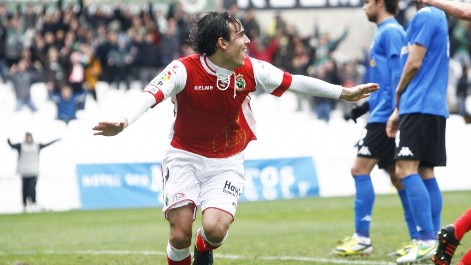 Racing 1-Xerez 1