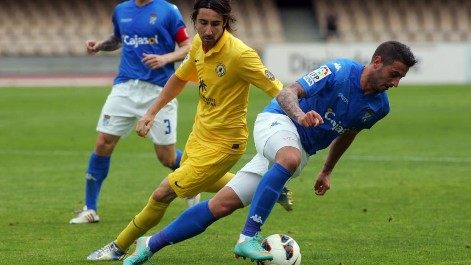 Xerez 0 - 0 H�rcules