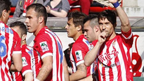 Sporting - Guadalajara