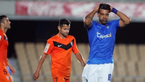 Xerez 1-3 C�rdoba