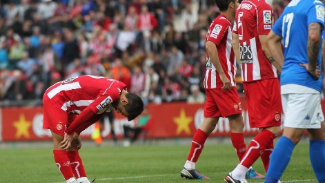 girona-xerez