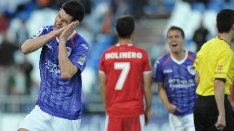 El Guadalajara se impone 3-1 al Murcia