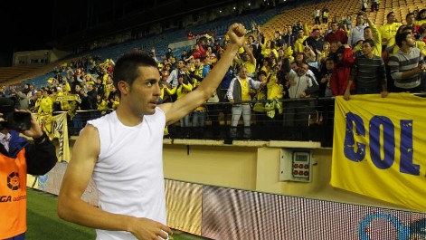 Villarreal 3-2 Xerez