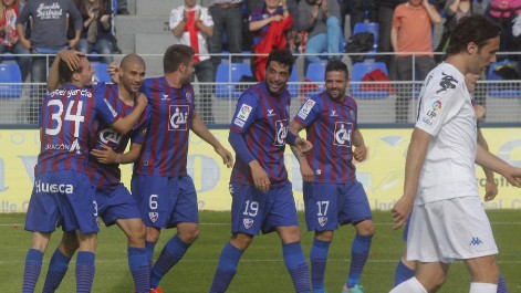 huesca-xerez