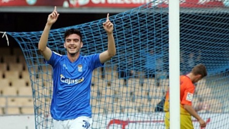 Xerez 2-1 Barcelona B