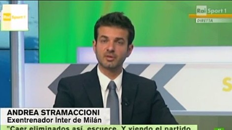 As� se vivi� en Italia la derrota