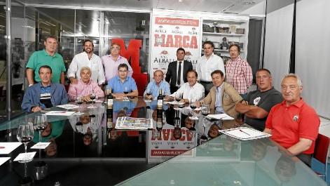 El Senado MARCA opina de la derrota