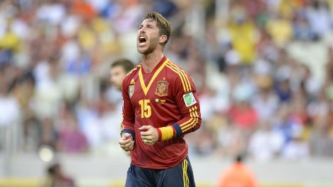 Ramos: 