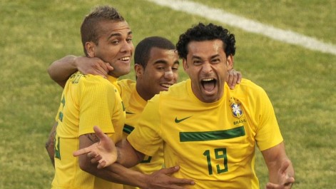 Los 10 mejores goles de la Copa Confederaciones