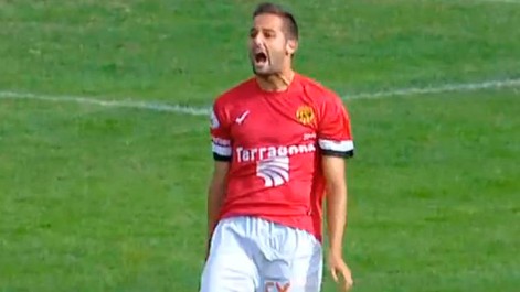 Supuestos ama�os en partidos. CE Constancia 1 - N�stic Tarragona 1