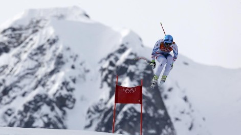 As� fue el segundo d�a de competici�n en Sochi