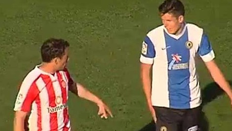 Hercules 0-0 Girona