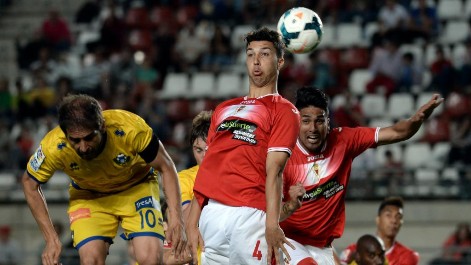 Real Murcia 1-1 Alcorc�n