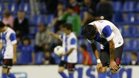 H�rcules 2-3 Murcia