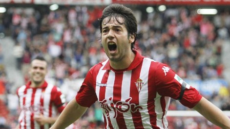 Sporting 2-1 H�rcules