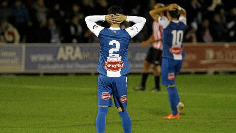 Alcoyano
