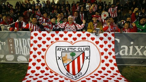 El Athletic donar� al Alcoyano 15.000 euros de la taquilla