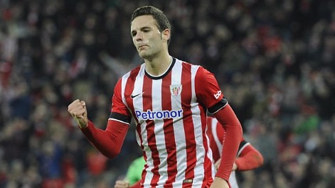 Athletic 1-0 Alcoyano