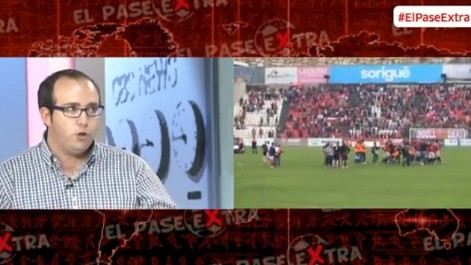 El Pase Extra (P.37): C�diz y N�stic, los favoritos para el ascenso directo